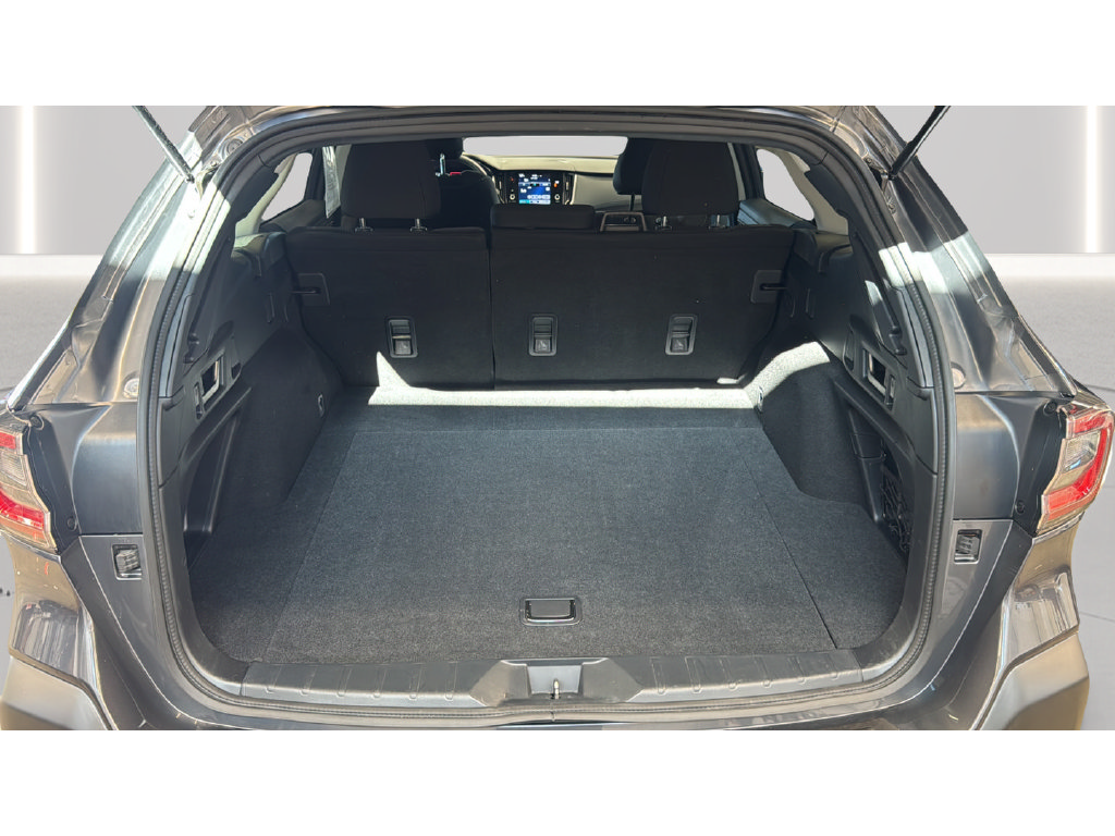 Used 2024 Subaru Outback Premium AWD/4WD image 21