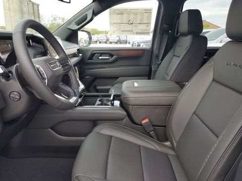 New 2026 GMC Yukon XL Denali w/ Sun & Power Step Package image 19