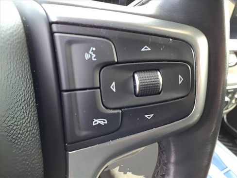 Used 2022 Chevrolet Silverado 1500 RST w/ Z71 Off-Road Package image 19