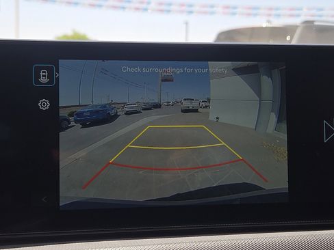 Used 2025 Hyundai Sonata SEL FWD image 10