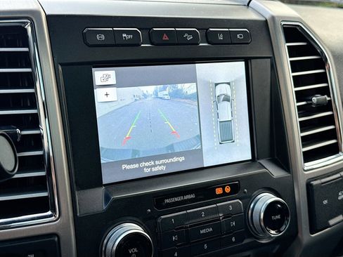 Used 2018 Ford F250 Platinum w/ Platinum Ultimate Package image 14