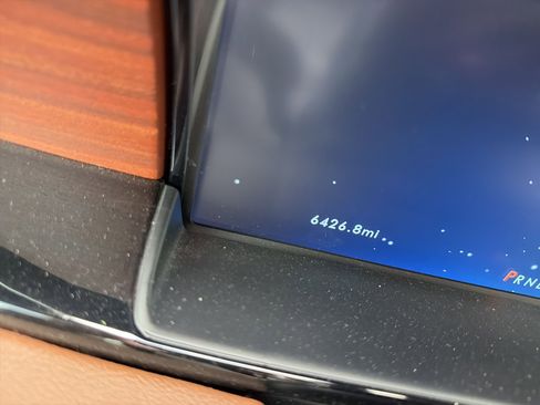 Used 2024 Lincoln Navigator Reserve image 14