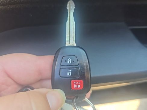 Used 2021 Toyota Tundra SR5 w/ SX Package RWD image 19