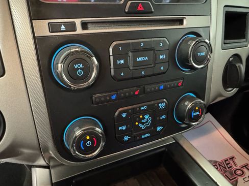 Used 2017 Ford Expedition XLT w/ Equipment Group 202A image 20