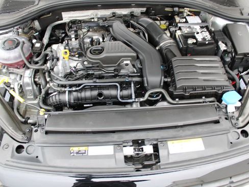 Certified 2024 Volkswagen Jetta Sport image 27