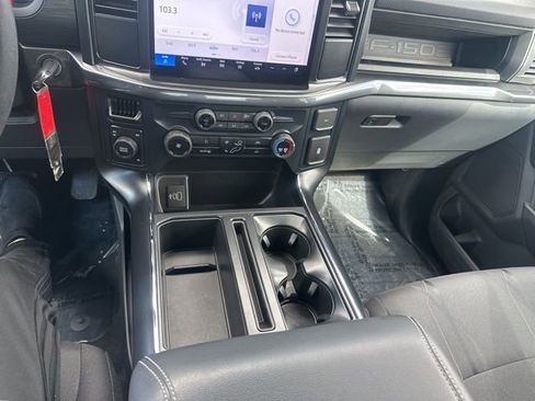 Used 2025 Ford F150 STX w/ Equipment Group 200A image 26