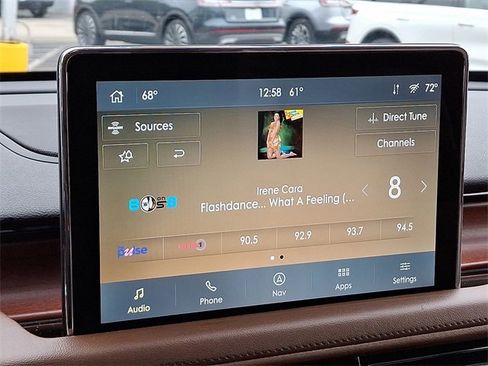Used 2020 Lincoln Aviator Reserve w/ Equipment Group 201A AWD/4WD image 18