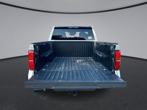 Used 2024 Toyota Tacoma SR5 RWD image 31
