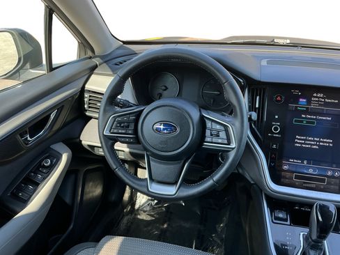 Used 2023 Subaru Outback Premium AWD/4WD image 11