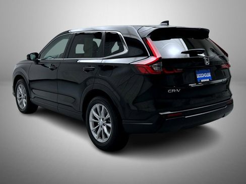 Used 2025 Honda CR-V EX-L image 7