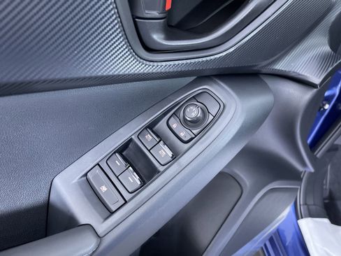 Used 2025 Subaru Crosstrek 2.0i Premium w/ Crosstrek Mirror Package image 14