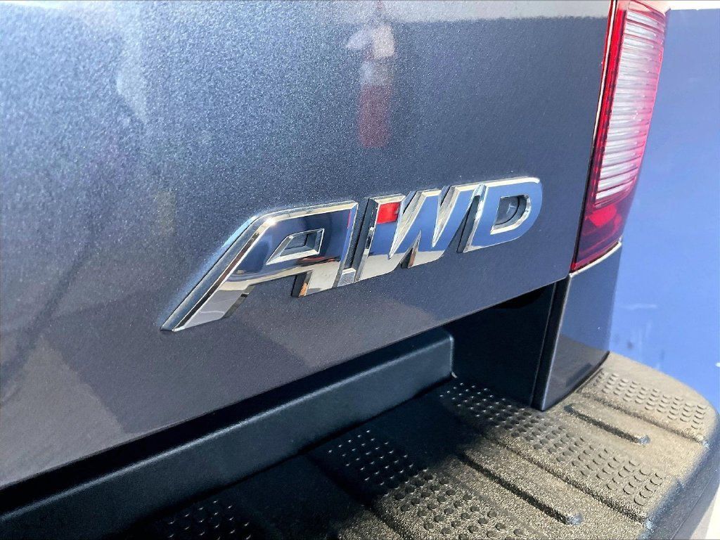 Used 2023 Honda Ridgeline RTL-E image 29