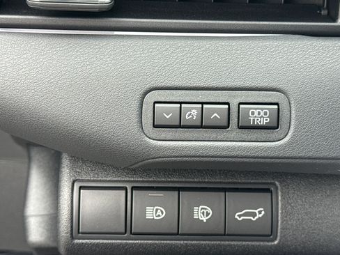 New 2026 Toyota bZ Woodland AWD/4WD image 25