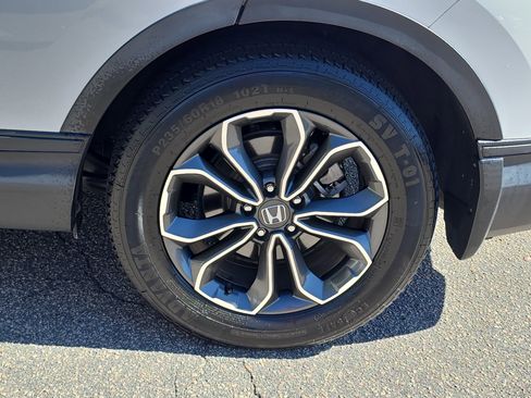 Used 2021 Honda CR-V EX image 33