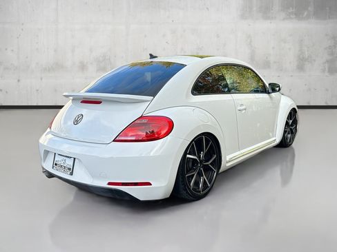 Used 2014 Volkswagen Beetle 1.8T image 7