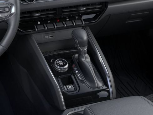 New 2026 GMC Canyon Elevation AWD/4WD image 23