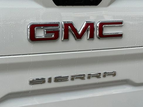 New 2026 GMC Sierra 1500 Elevation w/ Preferred Package AWD/4WD image 27