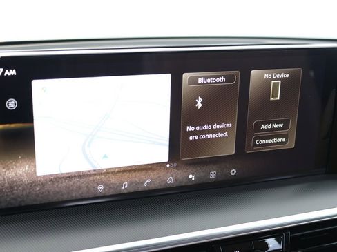 New 2026 INFINITI QX80 Luxe w/ Cargo Package image 49