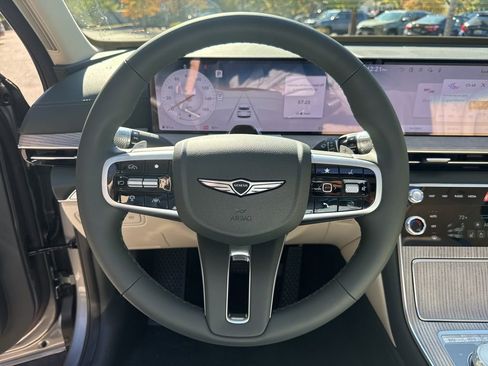 New 2026 Genesis GV80 2.5T Select image 15
