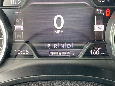 Used 2020 RAM 1500 Big Horn AWD/4WD image 20