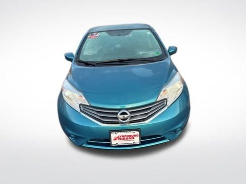 Used 2016 Nissan Versa Note S Plus image 8
