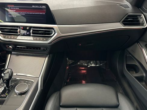 Used 2020 BMW M340i w/ Premium Package RWD image 31
