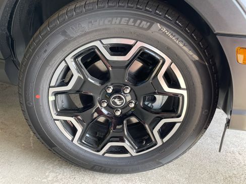 New 2026 Ford Bronco Sport Outer Banks AWD/4WD image 39