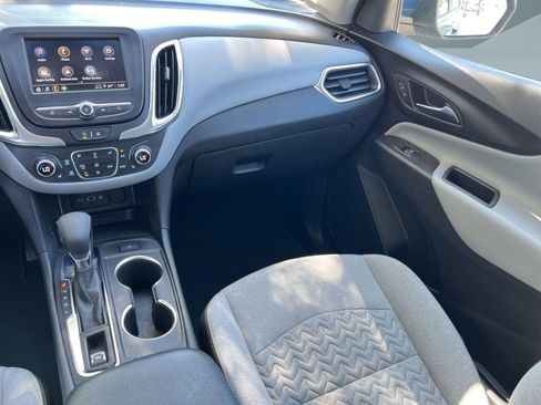 Certified 2024 Chevrolet Equinox LT AWD/4WD image 29