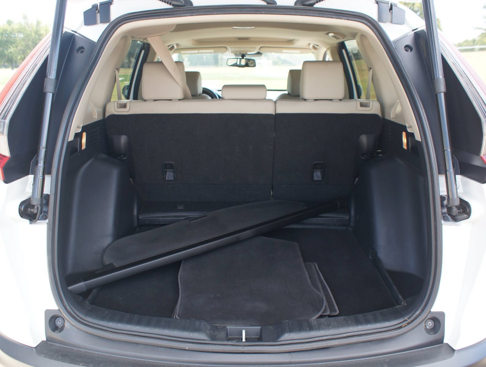 Used 2021 Honda CR-V EX-L image 17