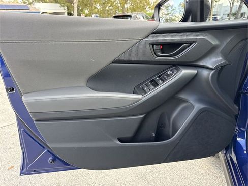 Certified 2025 Subaru Crosstrek 2.5i Sport image 13