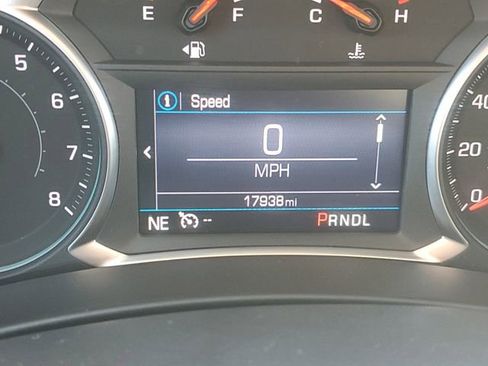 Certified 2024 Chevrolet Equinox LT AWD/4WD image 22