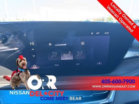 Used 2025 Buick Envista Sport Touring image 19