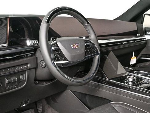 New 2026 Cadillac Escalade Sport w/ Touring Package image 4