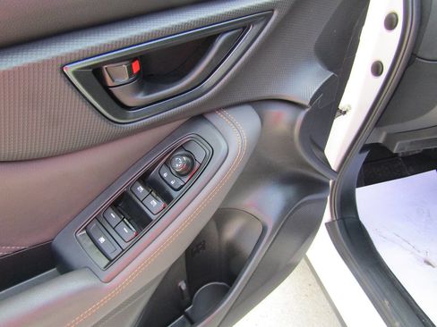 Used 2024 Subaru Forester Wilderness w/ Wilderness Package image 9