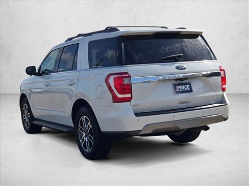Used 2020 Ford Expedition XLT w/ Equipment Group 201A RWD image 7