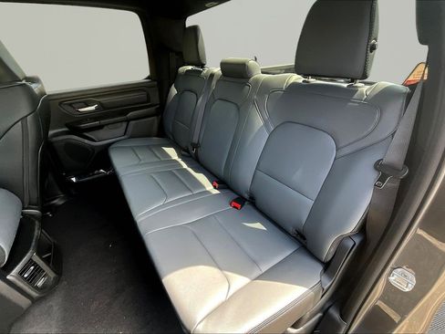 New 2026 RAM 1500 Tradesman RWD image 17