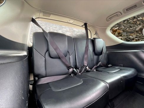 Used 2017 INFINITI QX80 4WD image 27