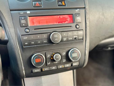 Used 2011 Nissan Altima 2.5 SL w/ 2.5SL Pkg image 12