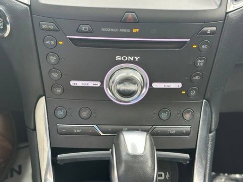 Used 2017 Ford Edge Sport w/ Equipment Group 401A AWD/4WD image 22