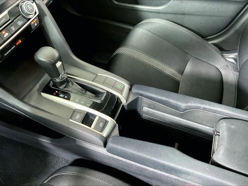 Used 2017 Honda Civic EX-T image 17