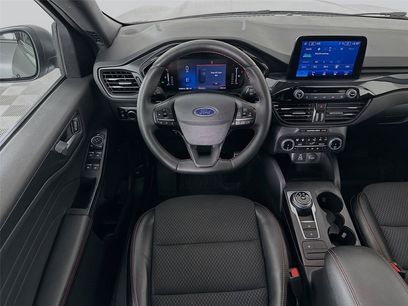 Used 2024 Ford Escape ST-Line w/ Equipment Group 301A