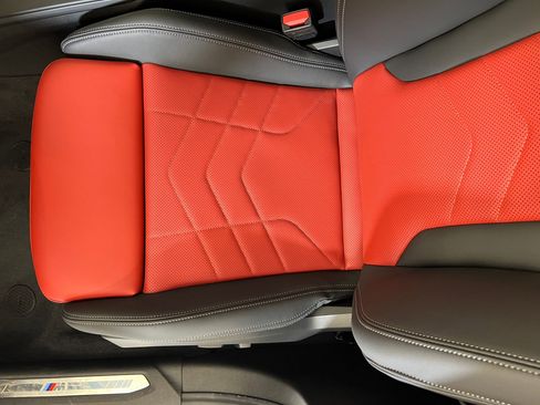 Used 2026 BMW M235i xDrive w/ Technology Package image 24