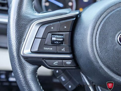 Used 2020 Subaru Ascent Limited w/ Technology Package image 30