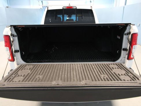 Used 2022 RAM 1500 Big Horn image 40