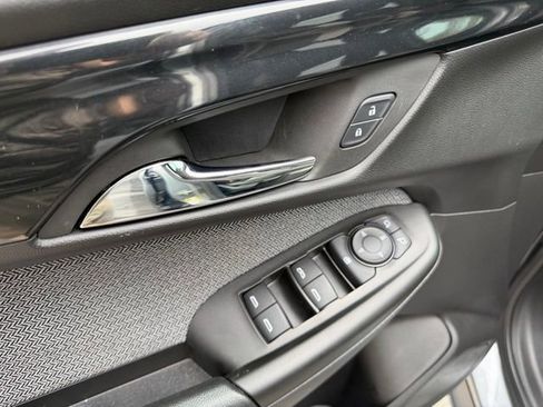 Used 2024 Chevrolet TrailBlazer LT w/ LT Cold Weather Package image 22