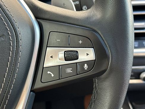 Used 2023 BMW X5 xDrive40i w/ Premium Package AWD/4WD image 29