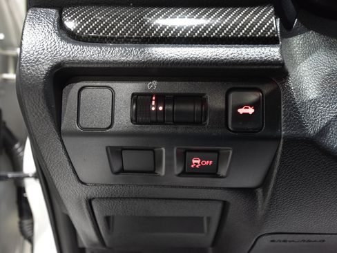 Used 2017 Subaru WRX Limited image 15