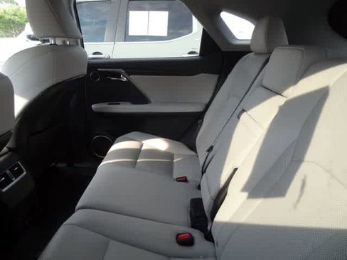 Used 2022 Lexus RX 350 AWD w/ Premium Package image 10