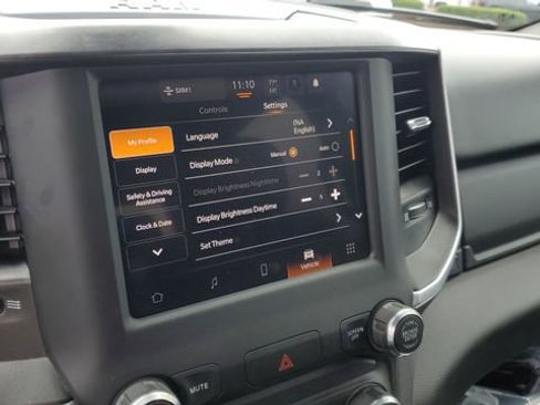 Certified 2022 RAM 1500 Big Horn image 16