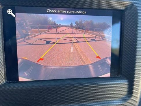 Certified 2020 Jeep Gladiator Sport w/ Quick Order Package 24S image 35